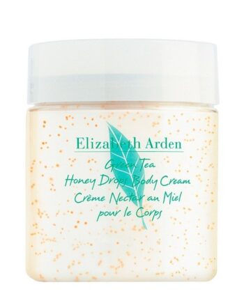 Grøn Elizabeth Arden Green Tea Honey Drops Body Cream 500 - Elizabeth Arden Beautylife  - 085805071387