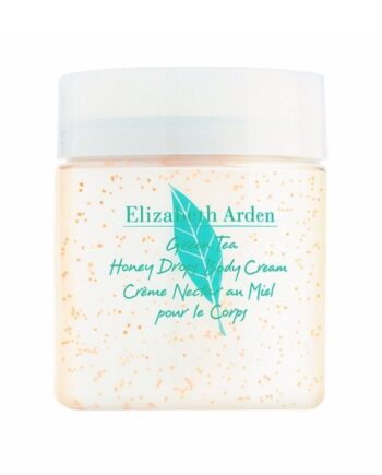Grøn Elizabeth Arden Green Tea Honey Drops Body Cream 400 - Elizabeth Arden Beautylife  - 85805029852