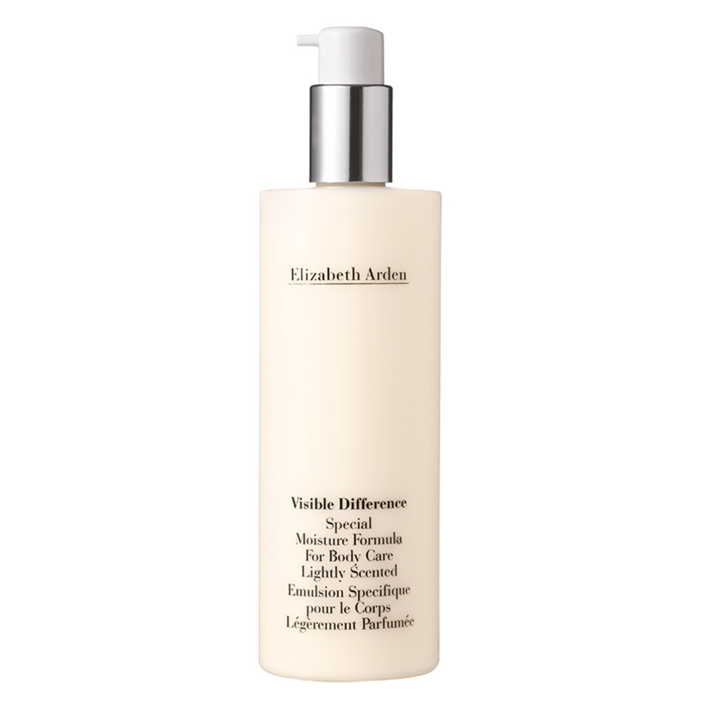 Elizabeth Arden Visible Difference Body Lotion 300 - Elizabeth Arden Beautylife  - 085805446048