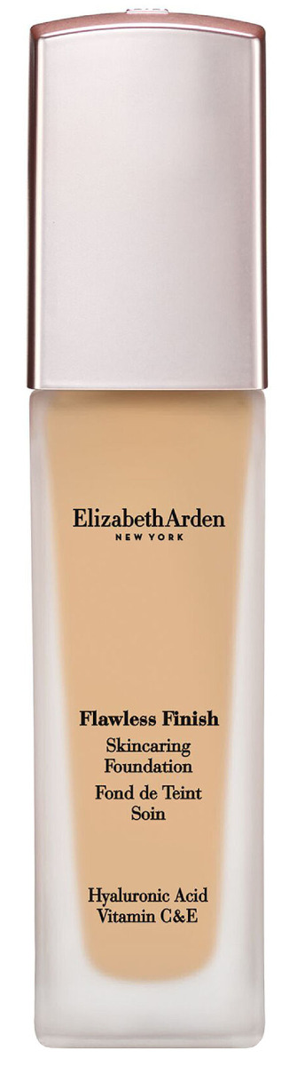 Elizabeth Arden New York Flawless Finish Skincare Foundation 240n 30ml - Beautylife  - 085805226695