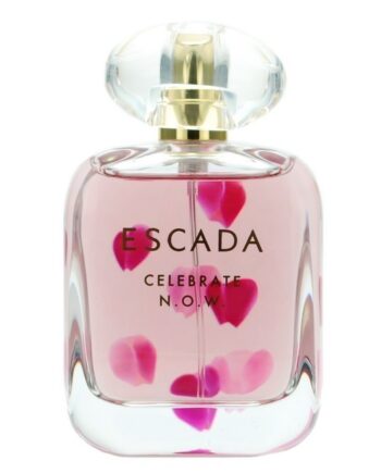 Pink Escada Celebrate Edp - Escada Beautylife  - 8005610516134