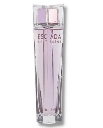 Escada Sentiment Edt - Escada Beautylife  - 730870263112