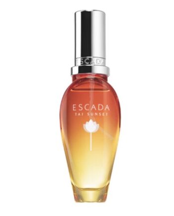 Escada Taj Sunset Eau Toilette - Escada Beautylife  - 3616302023868