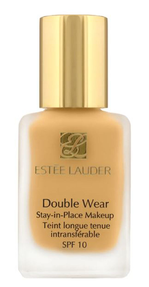 Este Lauder Double Wear Stay Place Makeup Spf10 2w1 Natural Suede 30ml - Beautylife  - 887167418110