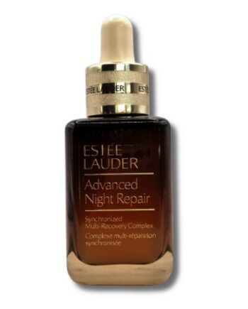 Gylden (Golden) Estee Lauder Advanced Night Repair Serum - Estee Lauder Beautylife  - 0027131267256