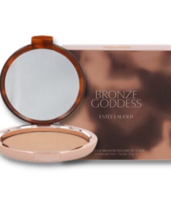 Bronze Estee Lauder Goddess Powder R Light - Estee Lauder Beautylife  - 0887167565685