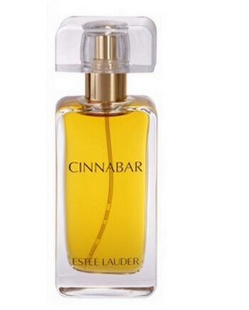 Pink Estee Lauder Cinnabar Eau Parfum - Estee Lauder Beautylife  - 887167095878