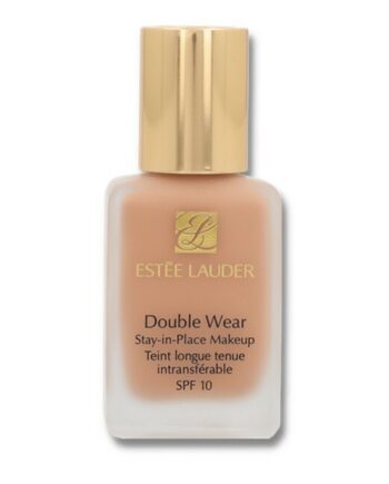 Estee Lauder Double Wear Stay Place Makeup 4c1 Outdoor Beige - Estee Lauder Beautylife  - 027131187059