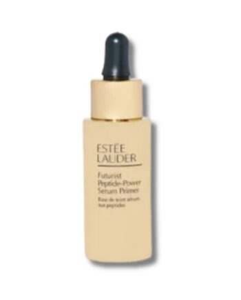 Guld (Gold) Estee Lauder Futurist Peptide Power Serum Primer - Estee Lauder Beautylife  - 0887167514386