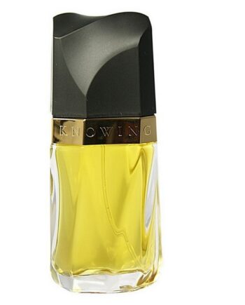 Pink Estee Lauder Knowing Edp - Estee Lauder Beautylife  - 027131006534