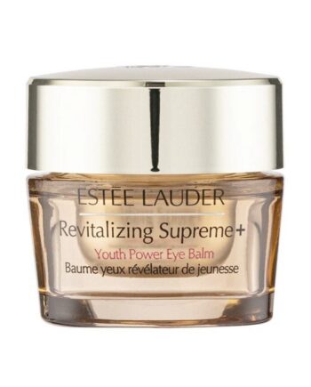 Estee Lauder Revitalizing Supreme Youth Power Eye Balm - Estee Lauder Beautylife  - 0887167539587