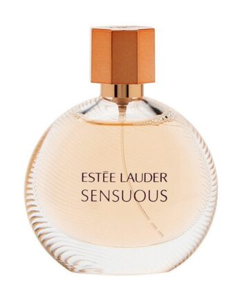 Pink Estee Lauder Sensuous Edp - Estee Lauder Beautylife  - 0027131595045