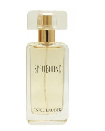 Pink Estee Lauder Spellbound 2015 Edp - Estee Lauder Beautylife  - 887167095915