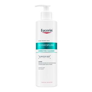 Eucerin Dermopure Clinical Correcting Cleanser 400 - Eucerin Beautylife  - 7319470094215