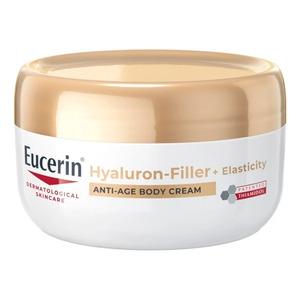 Eucerin Hyaluron Filler Elasticity Anti Age Body Cream 200 - Eucerin Beautylife  - 4006000018584