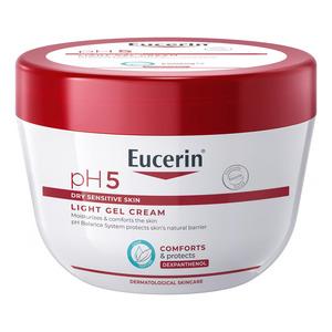 Eucerin Ph5 Light Gel Cream 350 - Eucerin Beautylife  - 4005800311567