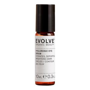 Evolve Hyaluronic Eye Serum - Evolve Beautylife  - 5060200043134