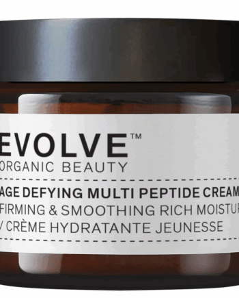 Evolve Age Defying Multipeptide Cream - Evolve Beautylife  - 5060200043264