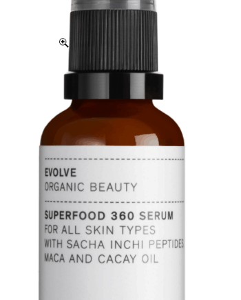 Evolve Peptide 360 Serum - Evolve Beautylife  - 5060200047934