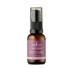 Sukin Eye Cream Reviving Purely Ageless - Sukin Beautylife  - 9327693007125