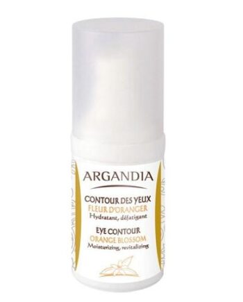Argandia Eye Contour Cream 15ml - Argandia Beautylife  - 3760082410155