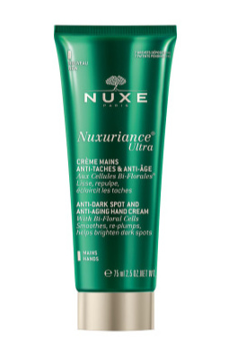 Nuxe Nuxuriance Ultra Anti Aging Hand Cream - Nuxe Beautylife  - 3264680034534