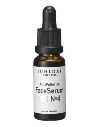 Juhldal Faceserum Antipollution 20ml - Juhldal Beautylife  - 5709333222251