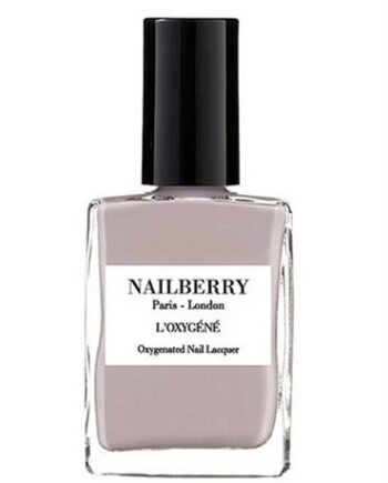 Mystere Nailberry Neglelak - Nailberry Beautylife  - 8715309908897
