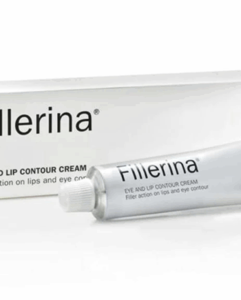 Fillerina 12ha Eye And Lip Contour Cream Grade - Fillerina Beautylife  - 8051417564656