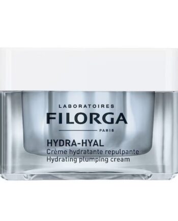 Filorga Hydra Heal Hydrating Plumping Cream - Filorga Beautylife  - 3540550000237