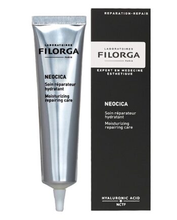 Filorga Neocica Moisturizing Reparing Care - Filorga Beautylife  - 3401353695146