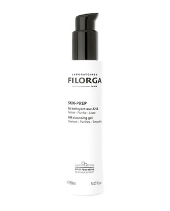 Filorga Skin Prep Aha Cleansing Gel 150 - Filorga Beautylife  - 3540550015019