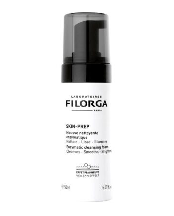 Filorga Skin Prep Enzymatic Cleansing Foam 150 - Filorga Beautylife  - 3540550015040