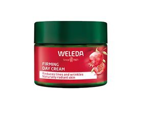 Weleda Firming Day Cream 40ml - Weleda Beautylife  - 4001638580052