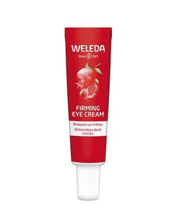 Weleda Firming Eye Cream 12ml - Weleda Beautylife  - 4001638580144