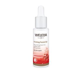 Weleda Firming Facial Oil 30ml - Weleda Beautylife  - 4001638502368