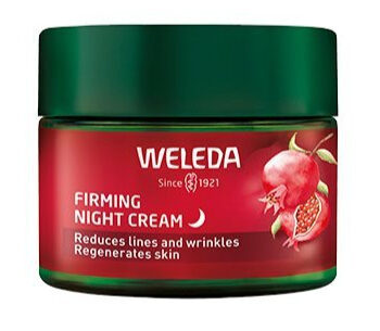 Weleda Firming Night Cream 40ml - Weleda Beautylife  - 4001638580106