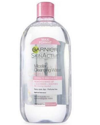 Garnier Skin Active Micellar Cleansing Water 700 - Garnier Beautylife  - 3600541938533