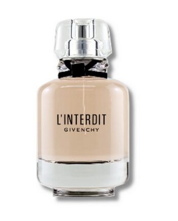 Pink Givenchy Interdit Eau Parfum 100 - Givenchy Beautylife  - 3274872445512
