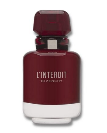 Pink Givenchy Interdit Rouge Edp - Givenchy Beautylife  - 3274872428034