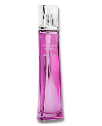Pink Givenchy Very Irresistible Eau Parfum - Givenchy Beautylife  - 3274872369474