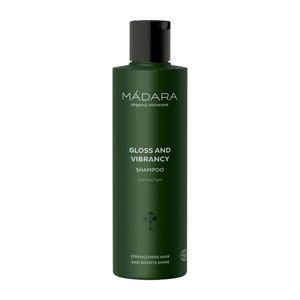 Mdara Gloss & Vibrancy Shampoo 250 - Beautylife  - 4751009821481