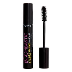 Gosh Boombastic Crazy Volume Mascara Flere Farver - Gosh Copenhagen Beautylife  - 5711914126780