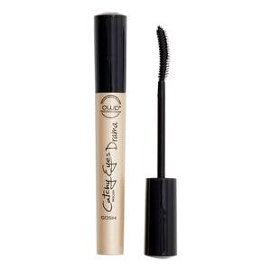 Sort Gosh Catchy Eyes Mascara Drama Black - Gosh Copenhagen Beautylife  - 5711914160036