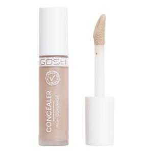 Gosh Concealer Flere Farver - Gosh Copenhagen Beautylife  - 5711914189938