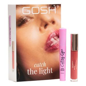 Gosh Copenhagen Catch The Light Gaveæske Stk - Gosh Copenhagen Beautylife  - 5711914202477