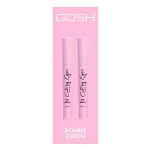 Gosh Double Catch - Gosh Copenhagen Beautylife  - 5711914213176