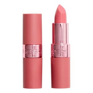 Gosh Luxury Rose Lips Flere Farver - Gosh Copenhagen Beautylife  - 5711914163754
