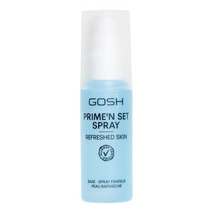 Gosh Prime Set Spray - Gosh Copenhagen Beautylife  - 5711914179359