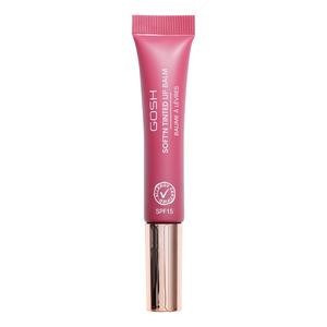 Gosh Soft Tinted Lip Balm 006 Berry - Gosh Copenhagen Beautylife  - 5711914188702